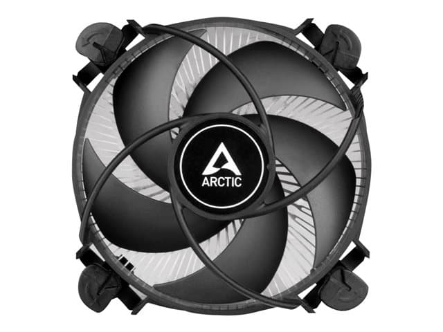 ARCTIC Alpine 17 CO