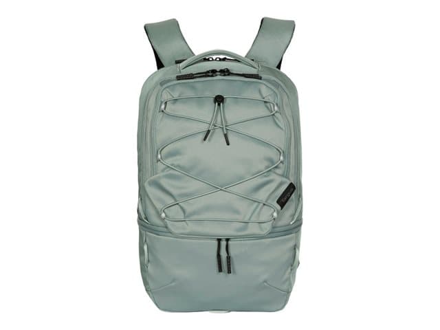 TARGUS - Work + Play - notebook carrying backpack