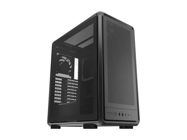 Cooler Master - MASTERFRAME 500 MESH BLACK ARGB