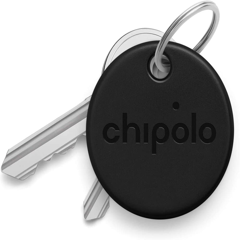 CHIPOLO One Keyfinder Bluetooth Tracker...