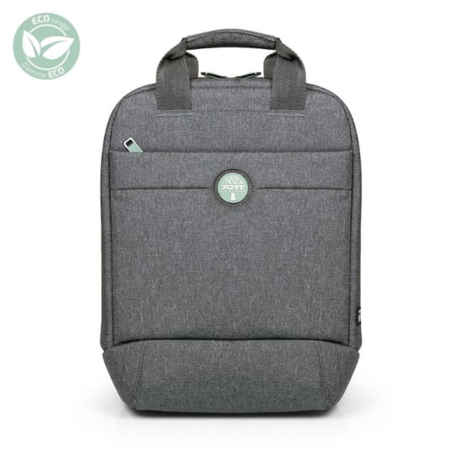 Port Yosemite Eco Backpack - Grey | 400704