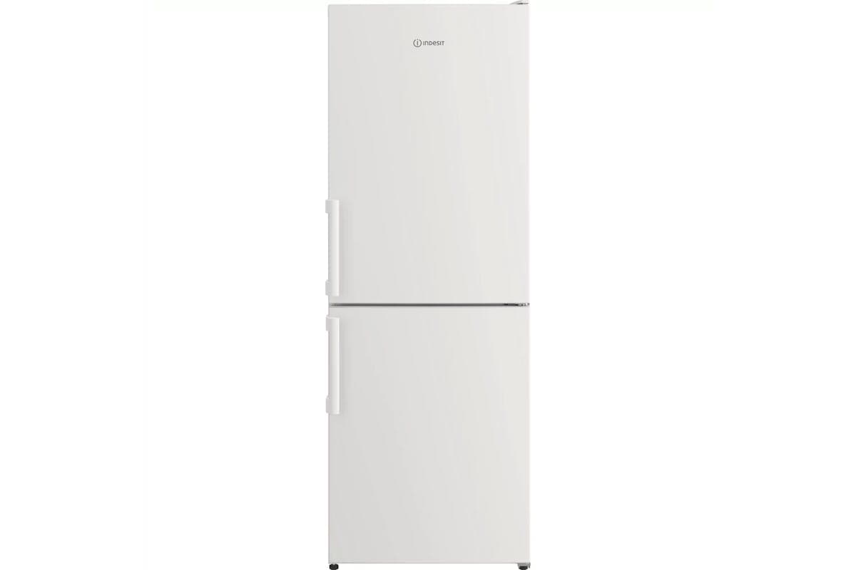Indesit 55cm Freestanding Fridge Freezer | IB55532WUK