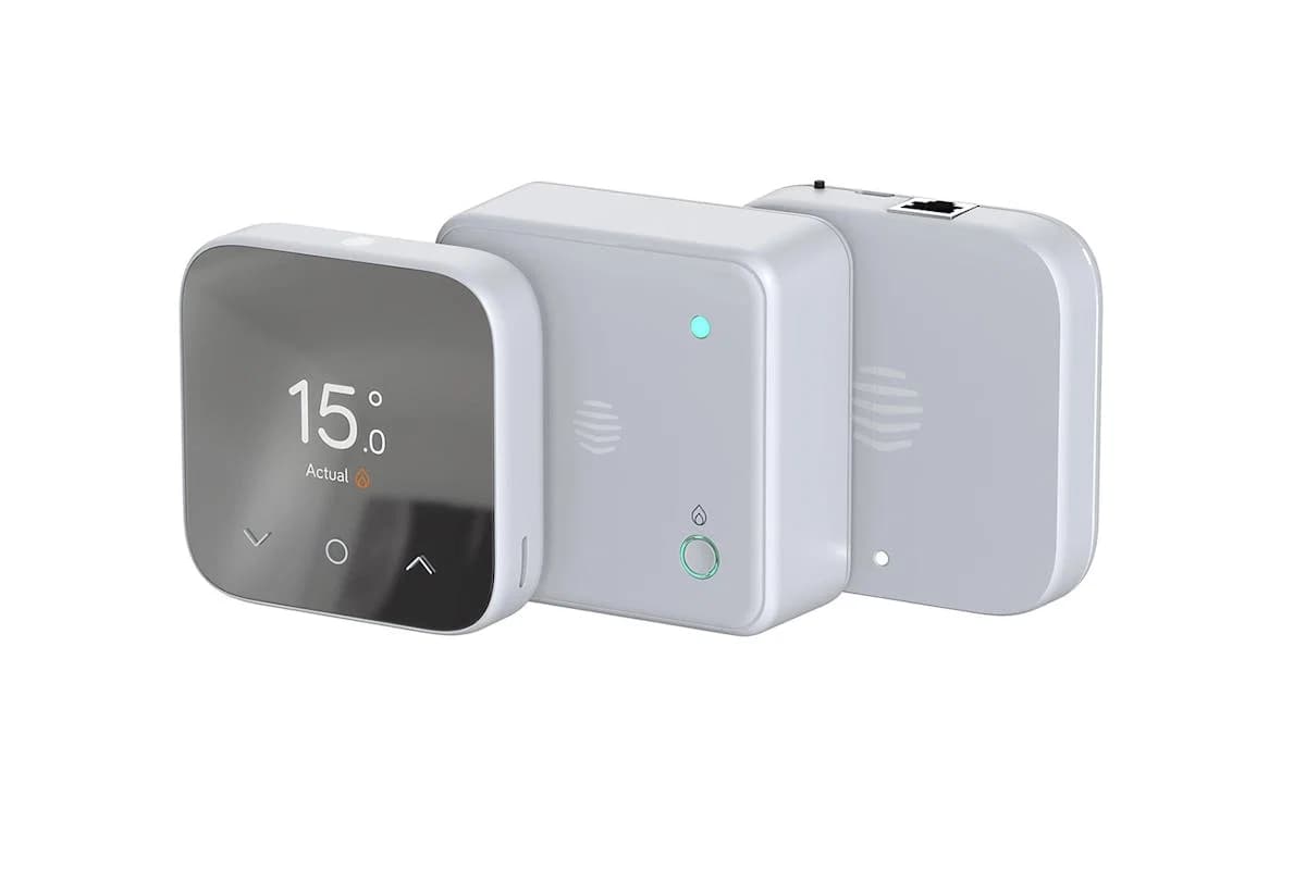 Hive Thermostat Mini