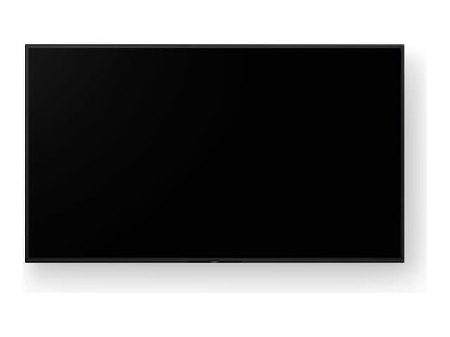 Sony Bravia Professional Displays