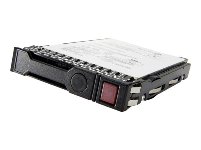 HPE - SSD - Read Intensive - 1.92 TB - hot-swap - 2.5" SFF - SAS 12Gb/s - for Modular Smart Array 1060 10GBASE-T iSCSI SFF, 1060 12Gb SAS SFF, 1060 16Gb Fibre Channel SFF, 2060 10GbE iSCSI SFF, 2060 12Gb SAS SFF, 2060 16Gb Fibre Channel SFF, 2060 SAS 12G