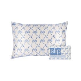 Pure Silk Queen Pillowcase - Bowie