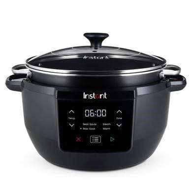 Refurbsihed Instant Pot Superior 7.1L Slow Cooker