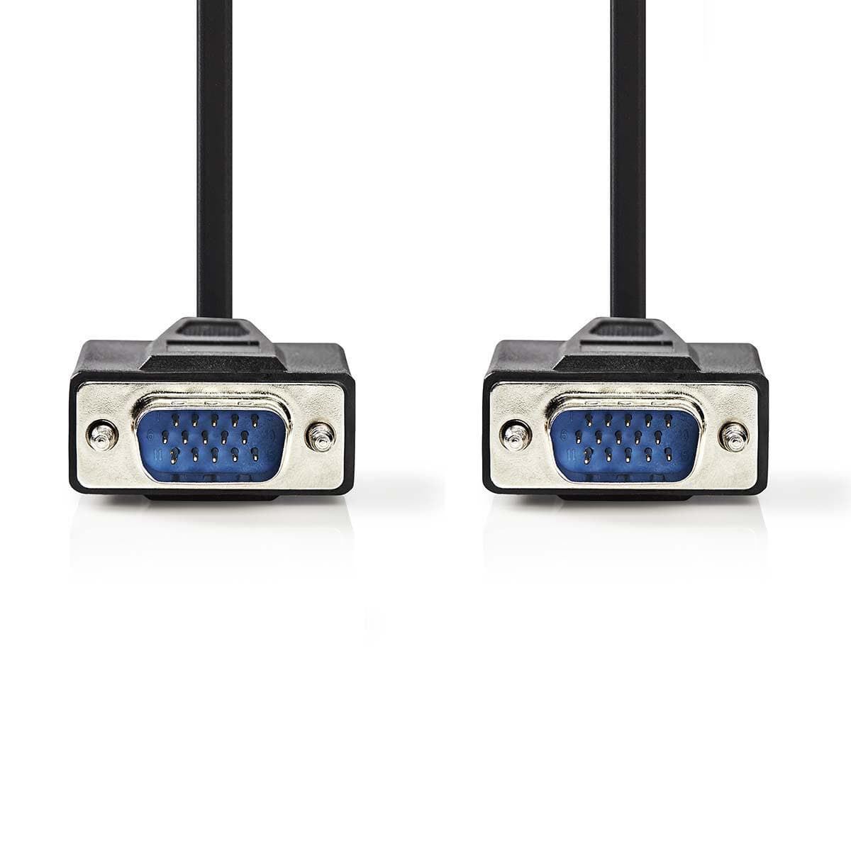 NEDIS High Quality Vga To Vga...