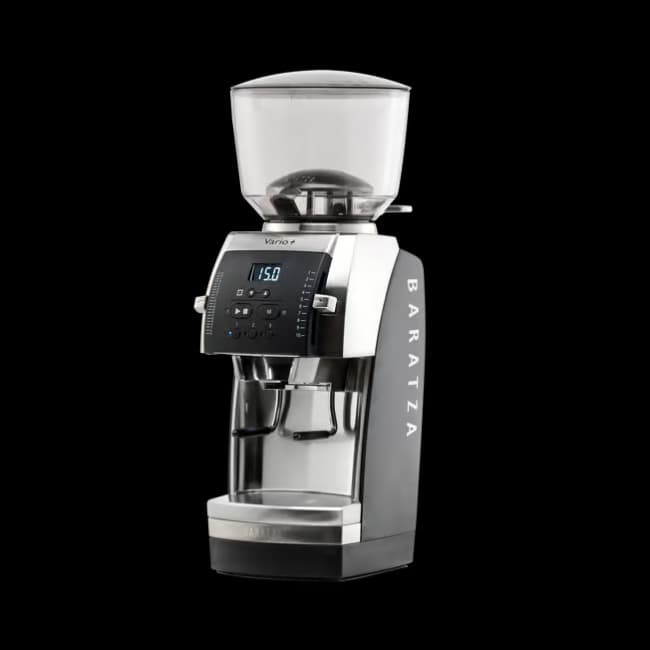 Baratza Vario+ Coffee Grinder - Black | ZCG820BLK4GUK1A