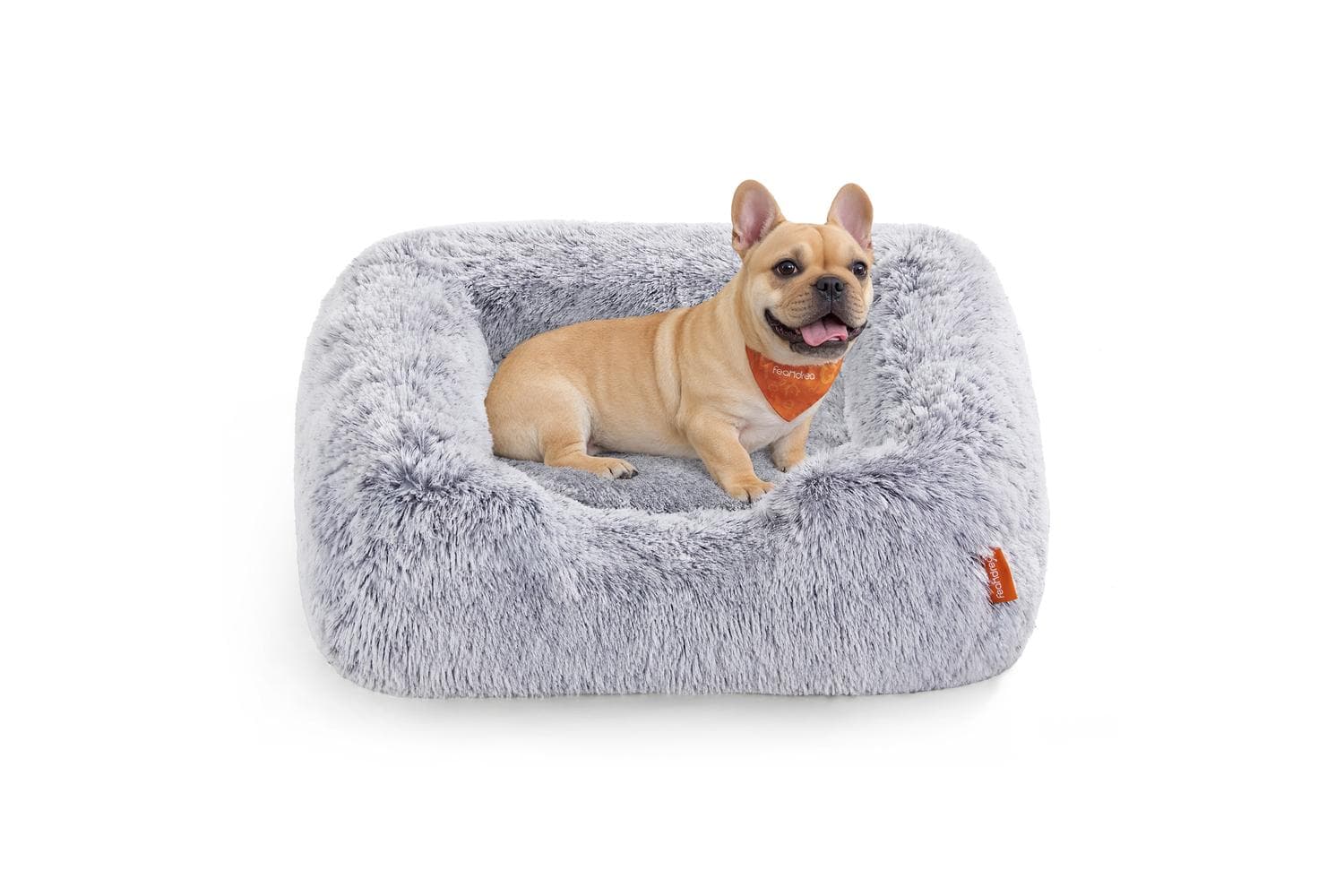 Feandrea Dog Bed Plush