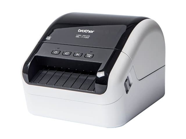 Brother QL-1100c