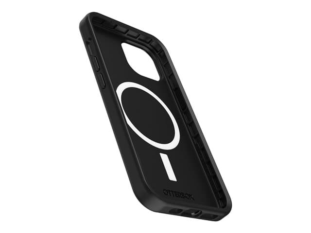 OTTERBOX - OB SYMM MAGSAFE APPLE IPHONE 16E/15/14/13 - BLACK - PROPACK