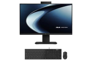 ASUS V400 AiO 23.8" All-In-One Intel Core i3 | 8GB | 512GB | Black