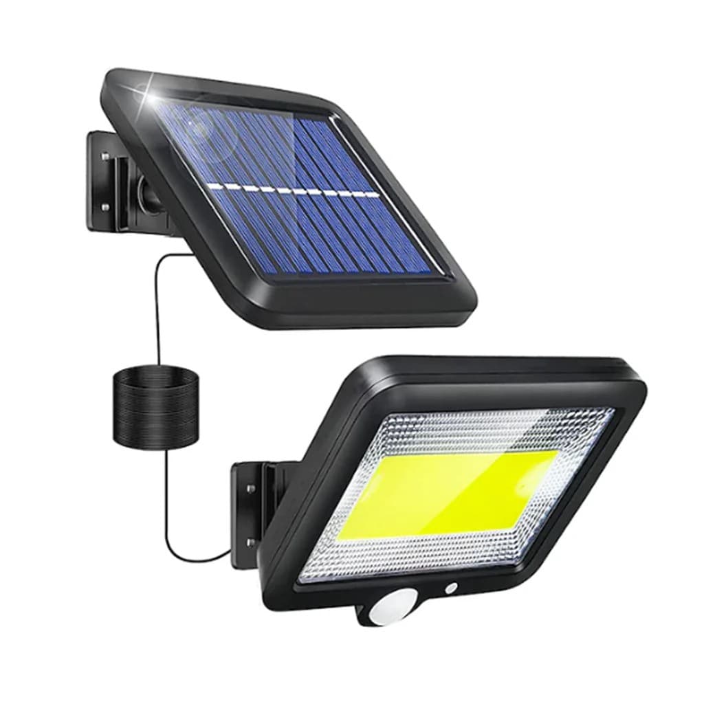 UNIVERSAL High Powered Outdoor Led Solar Lamp...