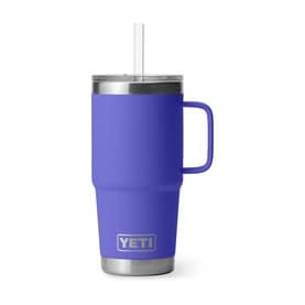 YETI Rambler Straw Mug