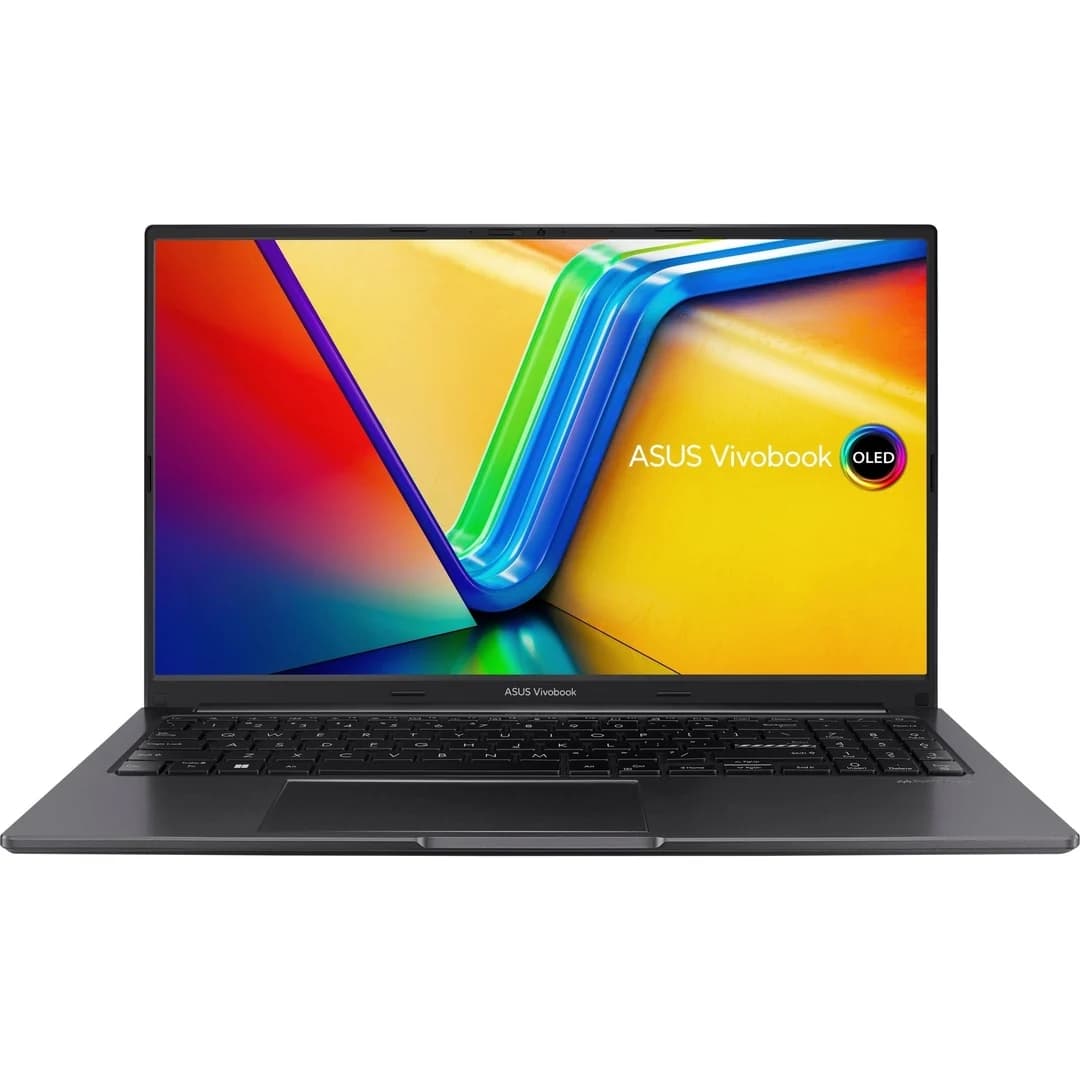 Asus Vivobook 15 OLED - 15.6in AMD Ryzen 5, 8GB RAM, 512GB SSD | M1505YA-L1155W