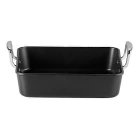Toughened Non-Stick Square Roaster 26cm