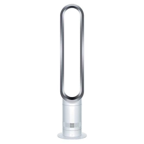 DYSON Cool Am07 Tower Fan White/silver...