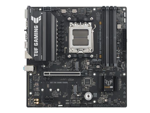 ASUS TUF GAMING A620AM-PLUS