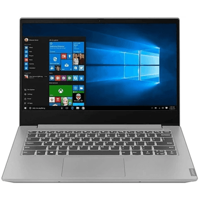 Refurbished Lenovo IdeaPad S340-14API Ryzen 7 3700U 8GB RAM 512GB SSD 14 Inch Windows 11 Laptop