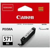 CANON Cli-571 Black Ink...