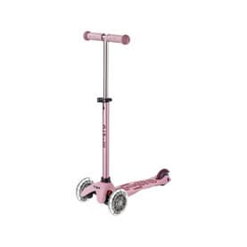 Mini Micro 4in1 Scooter & Indoor Rocker