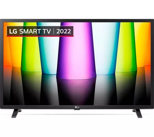 LG LQ6300