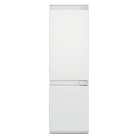 Built-In 55cm 273L 70-30 Fridge Freezer with Stop Front Technology