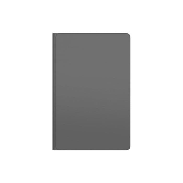Samsung Galaxy GPFBT505AMABW, Tab A7 Book Cover, Black