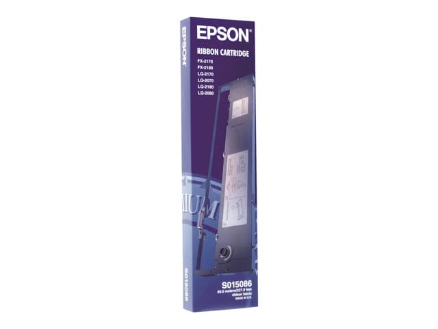 Epson Printer Fabric Ribbon