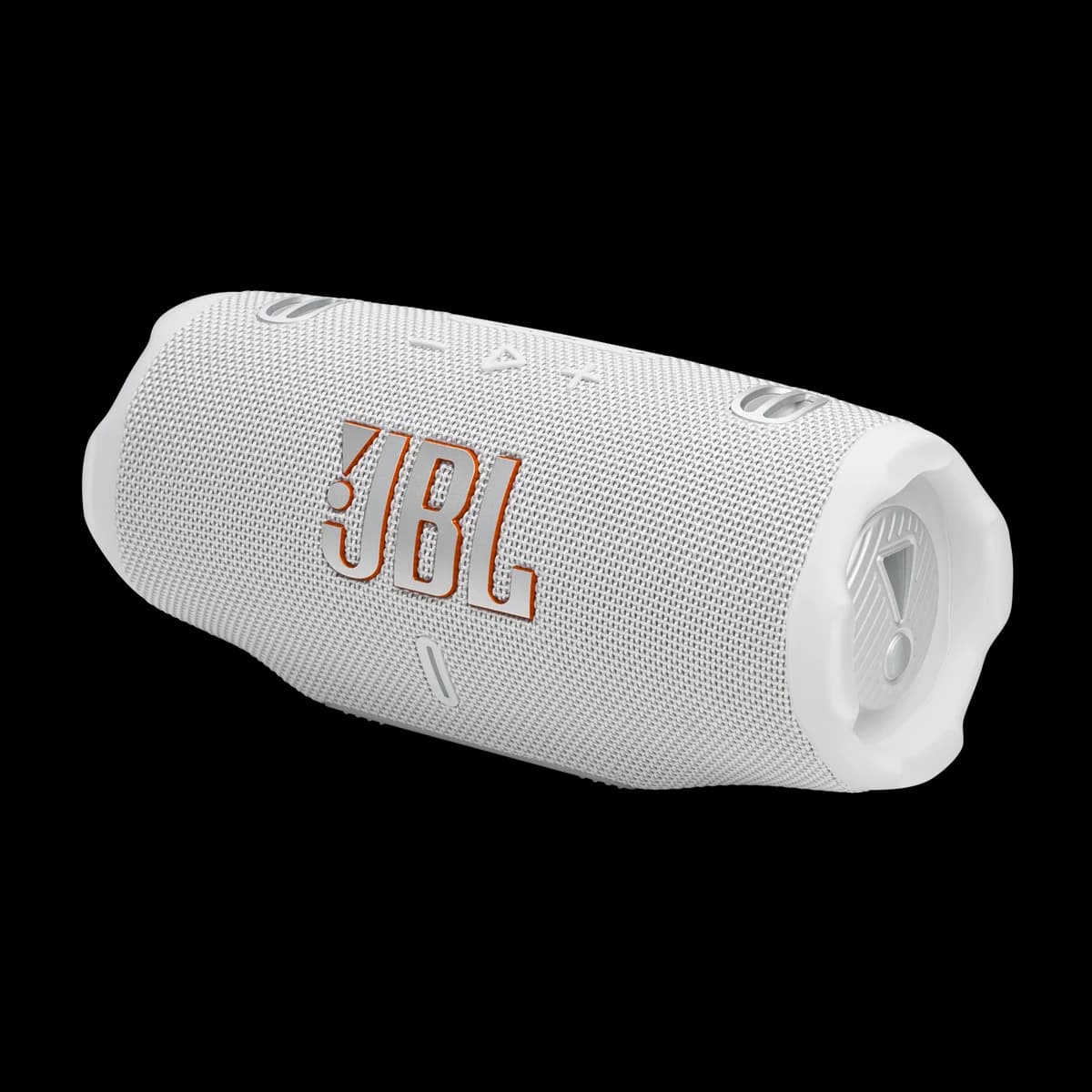 JBL Charge 6 Portable Bluetooth Speaker | JBLCHARGE6WHT