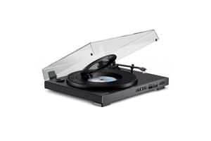 Mixx Analog Plus