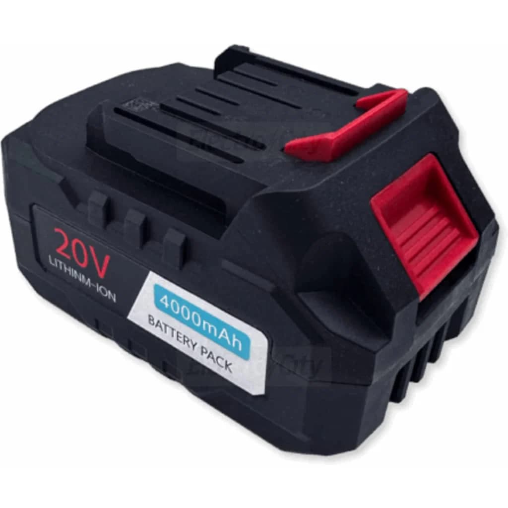 Homebot 4000mAh 20V Spare Battery Pack