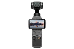 DJI Osmo Pocket 4 Creator Combo