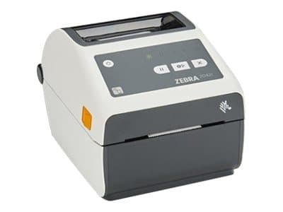 ZEBRA - ZD421d-HC - label printer - B/W - direct thermal