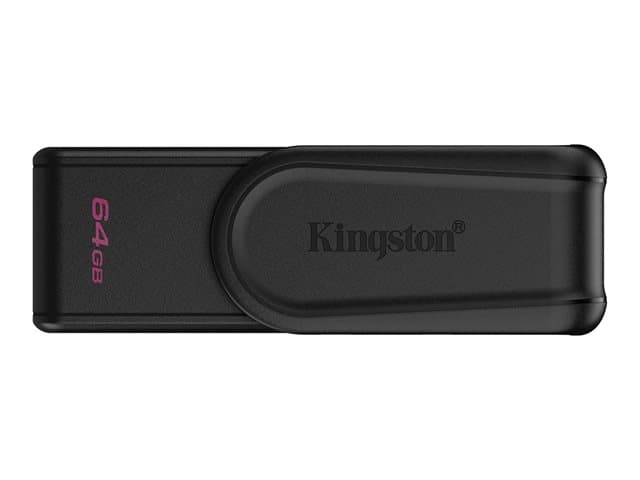 Kingston DataTraveler Exodia S