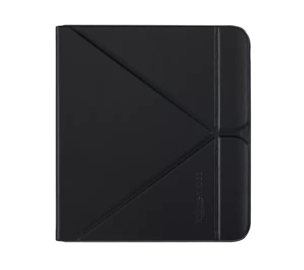KOBO Libra Colour Stylus SleepCover Case - Black