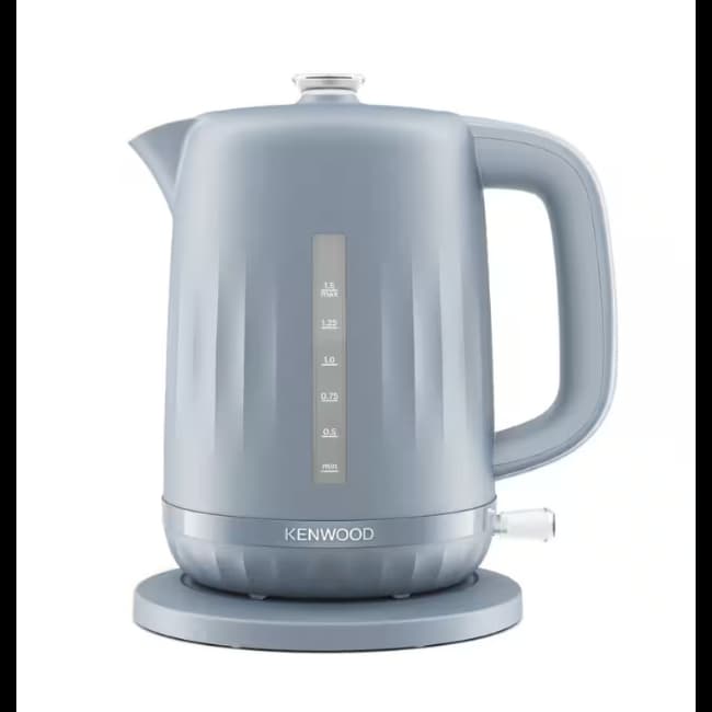 Kenwood Ripple Kettle | Midnight Storm Blue | ZJP06.000GY