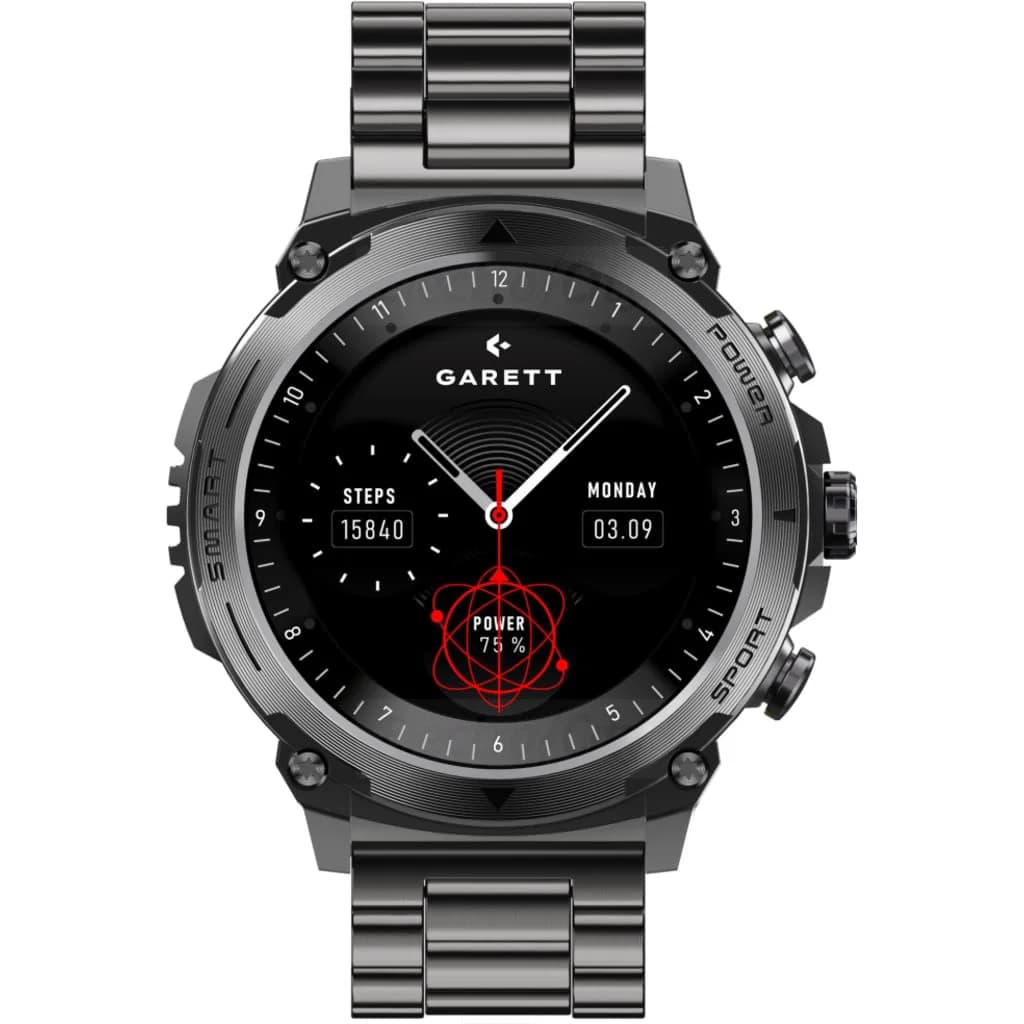 Garett Atom 47mm