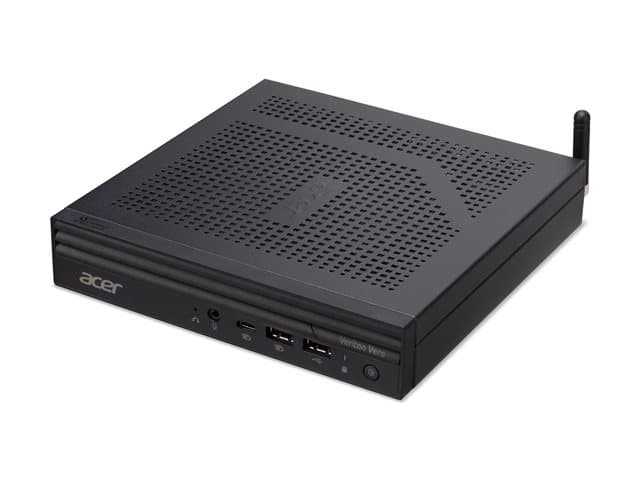 Acer Veriton Vero N4 VVN4735GT