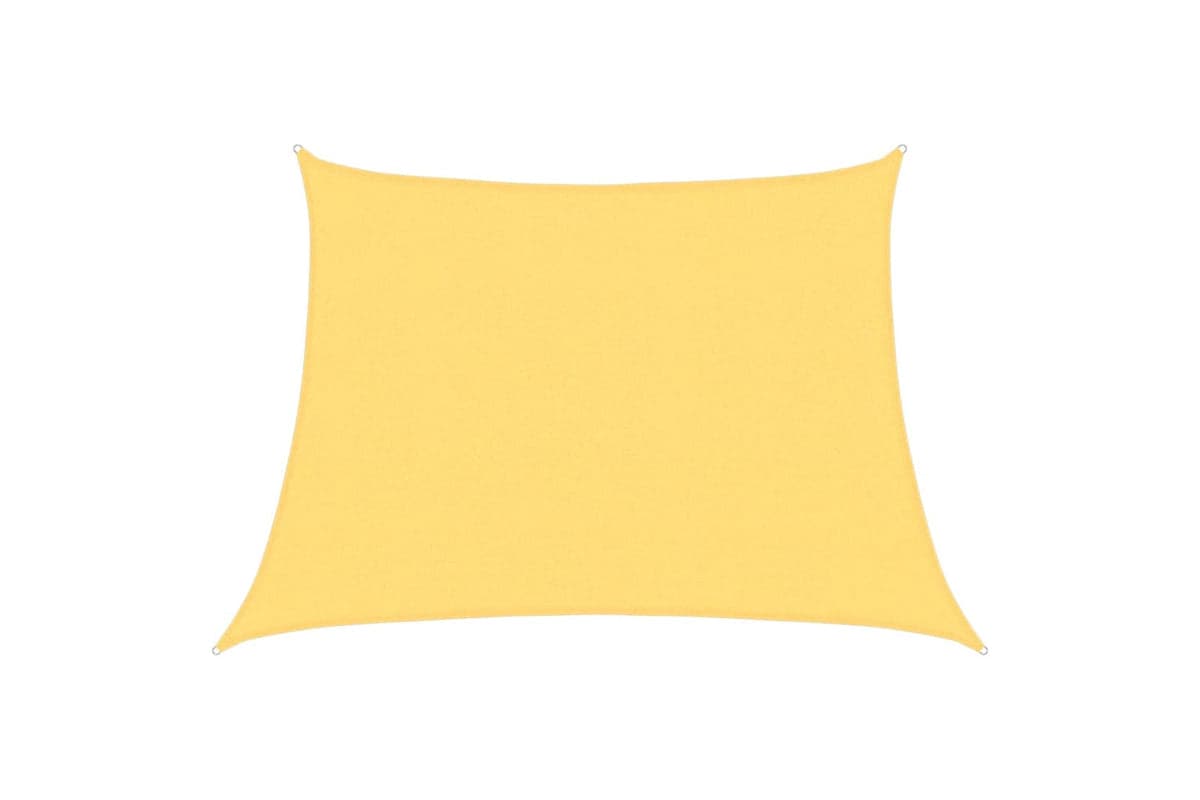 Vidaxl 311160 Sunshade Sail Beige