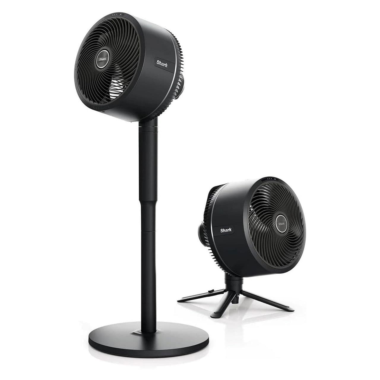 Shark FlexBreeze High-Velocity Hybrid Cordless & Corded Fan
