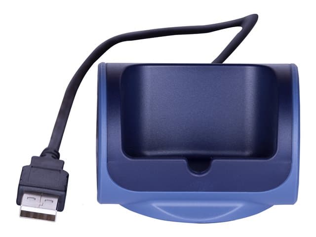 ALCATEL - Alcatel-Lucent Desktop Charger charging stand