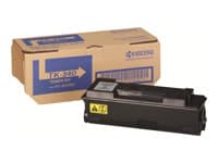KYOCERA - TK 340 - black - original - toner kit