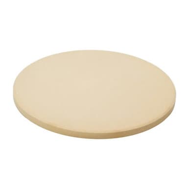 Kamado Bono Pizza stone (36cm) | TQAPP36