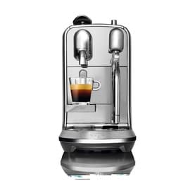 Nespresso Creatista Plus