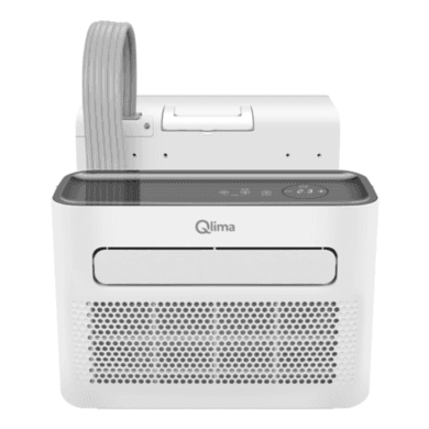 Refurbished PortaCool 5000 BTU Smart Portable Split Air Conditioner - Quiet & Efficient