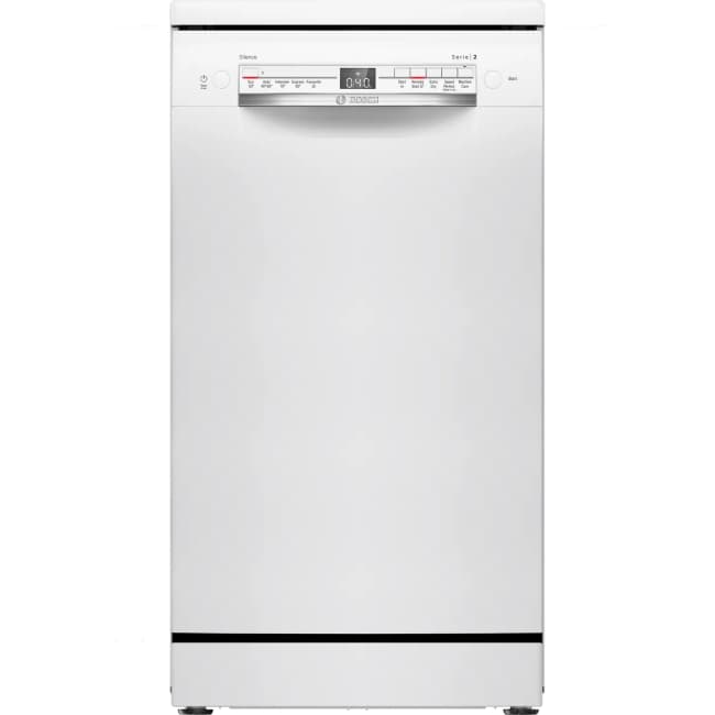 Bosch Series 2 Dishwasher