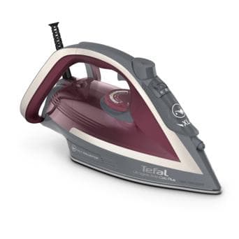 TEFAL            2800WATT STEAM IRON WITH 50G/MIN STEAM OUTPUT
