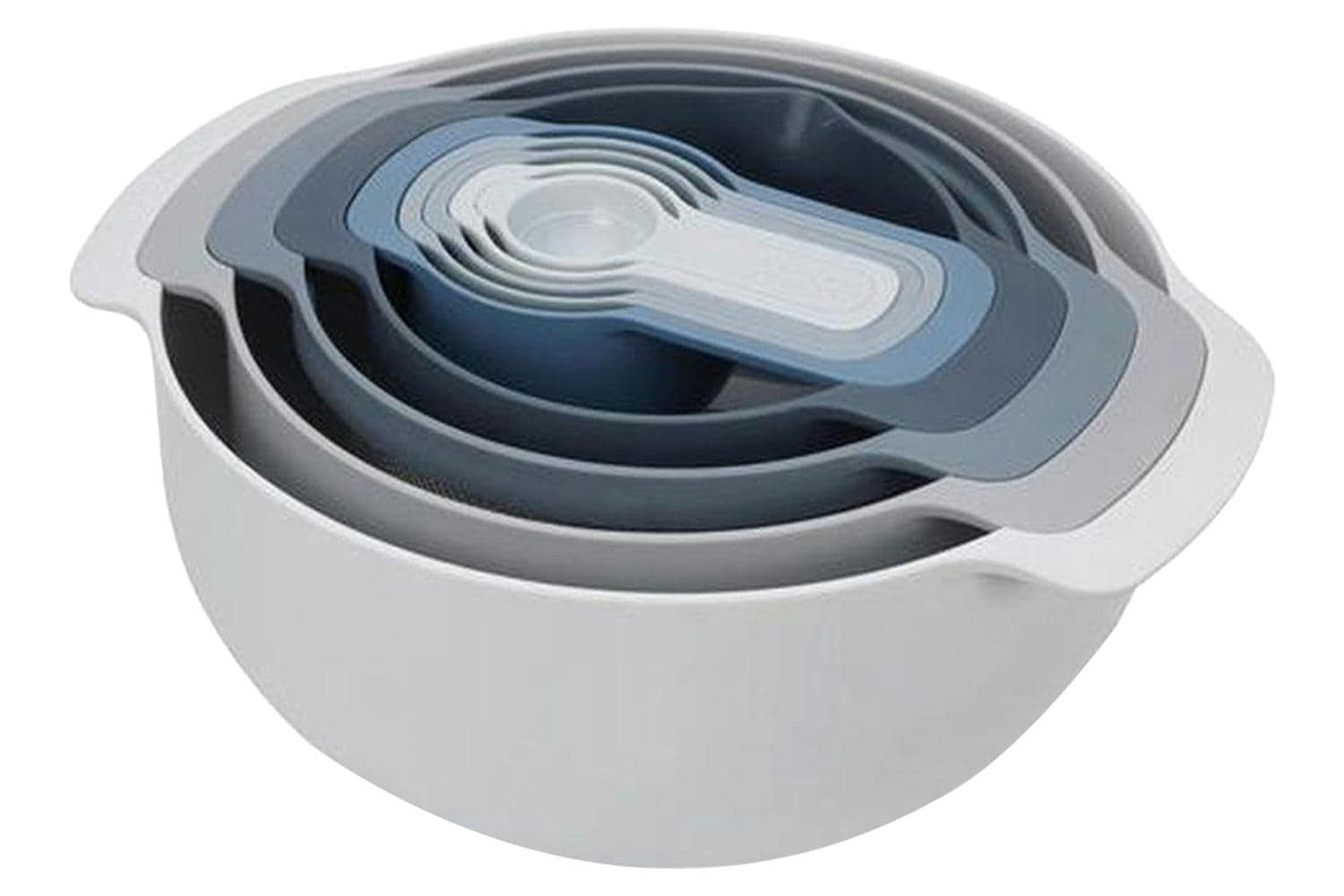 Joseph Joseph Nest 9-piece Bowl Set